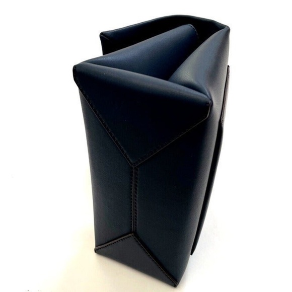 Michael Kors Cece Medium Studded Faux Leather Shoulder Bag - Picture 9 of 14